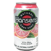 Hansen's Grapefruit