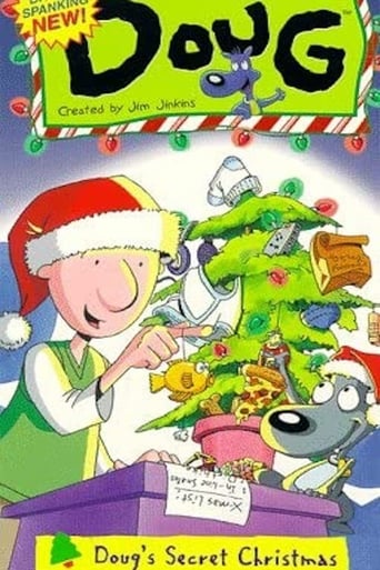 Doug's Secret Christmas (1997)