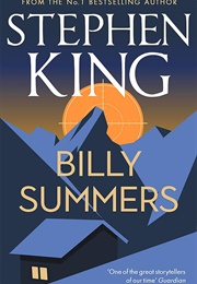 Billy Summers (Stephen King)