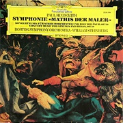 Mathis Der Maler - Paul Hindemith