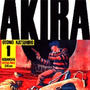 Akira