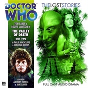 The Valley of Death Part 2