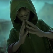 We Don't Talk About Bruno