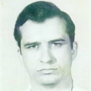 Kenneth Mcduff - The Broomstick Murderer