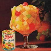 Fruit Cocktail