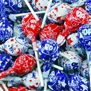 Patrotic  Tootsie Pop