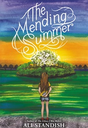 The Mending Summer (Ali Standish)