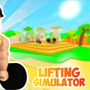 Lifting Simulator
