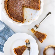 Maple Pie