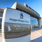 Wagga Wagga Airport