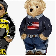 Polo Bear