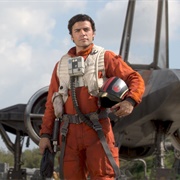 Poe Dameron (Star Wars Sequel Trilogy, 2015-2019)