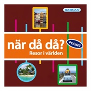 När Då Då? Resor I Världen
