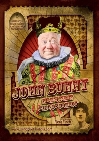 John Bunny - Film's First King of Comedy (2016)