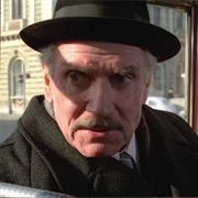 Ezra Lieberman (The Boys From Brazil, 1978)