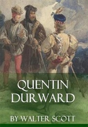 Quentin Durward (Walter Scott)