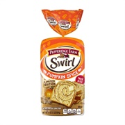 Pepperidge Farm Pumpkin Spice Swirl Bread