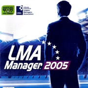 LMA Manager 2005