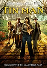 Tin Man (2007)