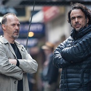 Alejandro Iñárritu (B. 1963)