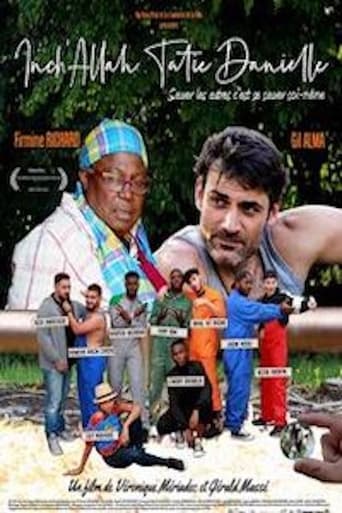 Inch'allah Auntie Danielle (2020)