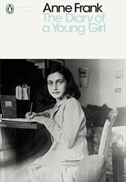 The Diary of a Young Girl (Anne Frank)