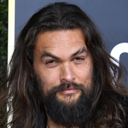 Jason Momoa
