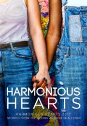 Harmonious Hearts 2017 (Avery Burrow)