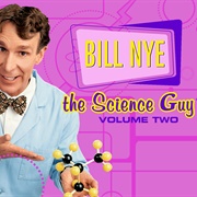 Bill Nye the Science Guy