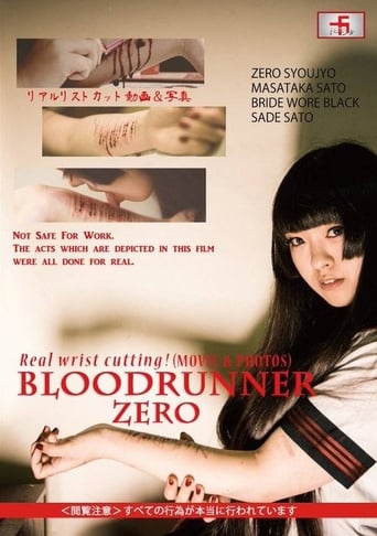 Bloodrunner Zero (2018)