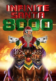Infinite Santa 8000 (2013)