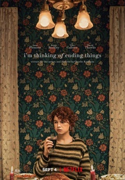 I'm Thing of Ending Things (2020)
