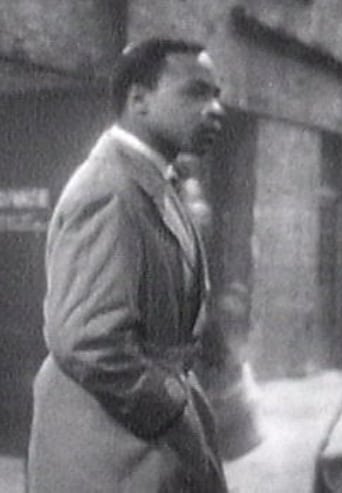 A Man From the Sun (1956)