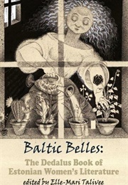 Baltic Belles (Elle-Mari Talivee)