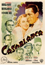 Casablanca (1942)