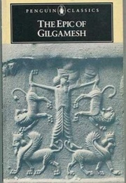 The Epic of Gilgamesh (Penguin Classics)