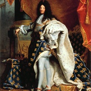 Règne De Louis XIV. France 1Ère Puissance D'europe (1643)