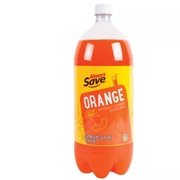 Always Save Orange