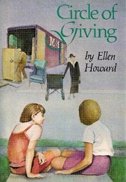 Circle of Giving (Ellen Howard)