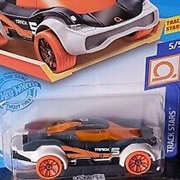 GRX46	135	Cosmic Coupe (2nd Color)	Track Stars 			 			New for 2021!