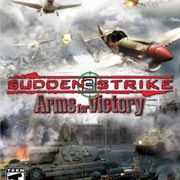 Sudden Strike 3: Arms for Victory