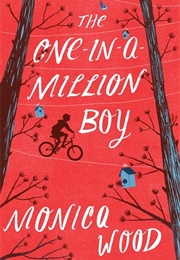 The One-In-A-Million Boy (Monica Wood)