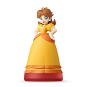 Daisy (Super Mario)