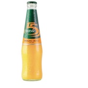 Britvic 55 Sparkling Orange