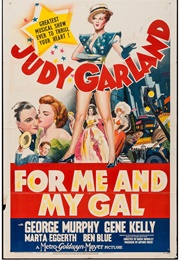 For Me and My Gal (1942)