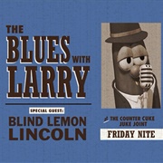 The Blues With Larry