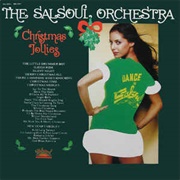 1976-1977 Christmas Jollies by the Salsoul Orchestra