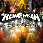 Helloween - Forever and One