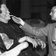 James Whale (1889-1957)