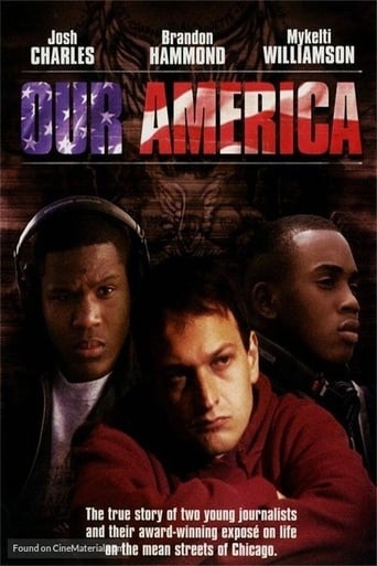 Our America (2002)
